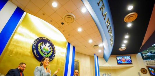 Asamblea Legislativa 2021-2023.