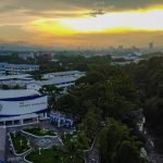 Asamblea Legislativa fachada. Foto: Cortesía.