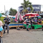 Equipos de la Sección Táctica Operativa (STO), realizan patrullajes preventivos en diferentes zonas de San Salvador, con el objetivo de identificar ilícitos y prevenir hechos delictivos.