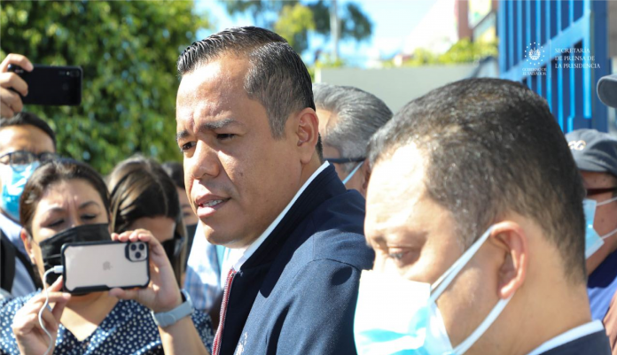 Imagen de referencia. Imagen de referencia.