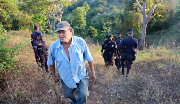 Imagen de referencia. Imagen de referencia.