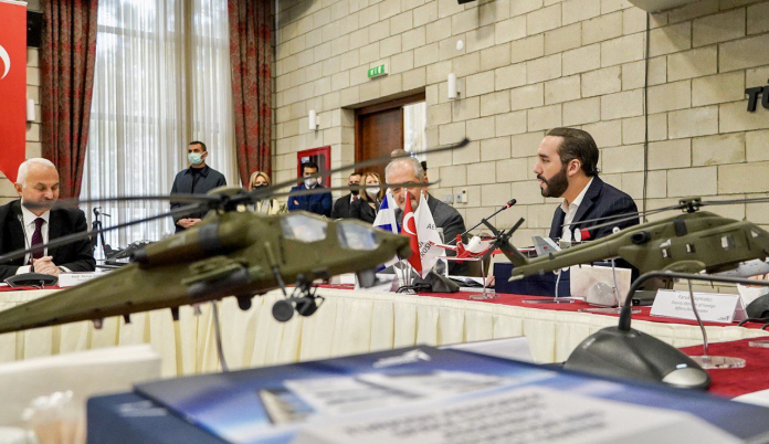 Imagen de referencia. Imagen de referencia.