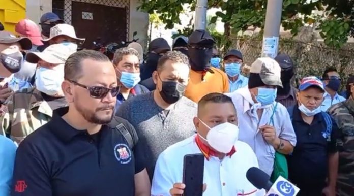 Foto: Captura de video