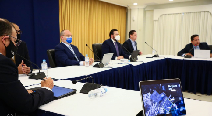 Imagen de referencia. Imagen de referencia.