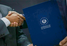 Presupuesto 2026 asciende a $10,555.6 millones; redistribuyen fondos tras reforma constitucional Gobierno. Imagen de referencia.