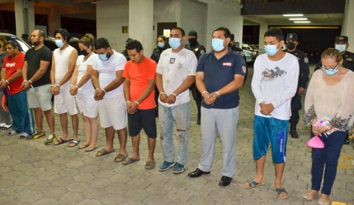 Imagen de referencia. Imagen de referencia.