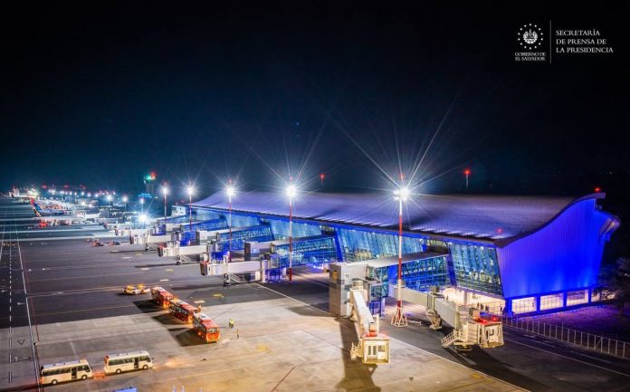 Foto: Secretaría de la Presidencia Foto: Secretaría de la Presidencia