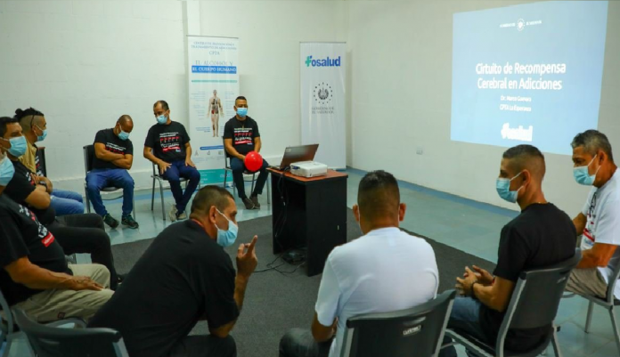 Imagen de referencia. Imagen de referencia.