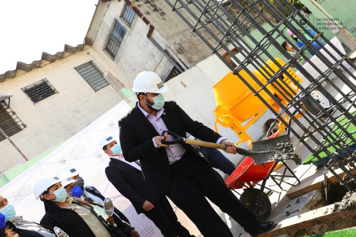 centro de hemodialisis