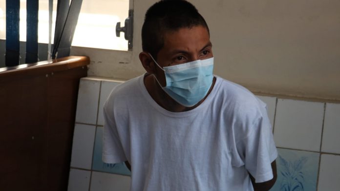 homicidio coatepeque