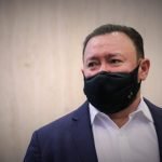 Guillermo Gallegos, Diputado de GANA. Foto: Cortesía.