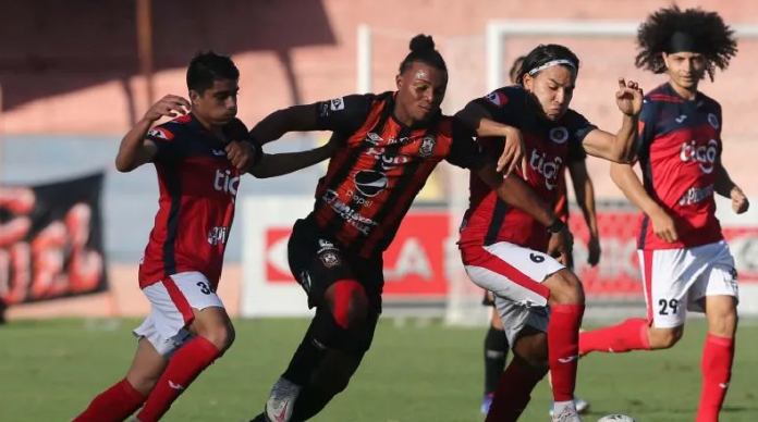 Cortesía CD Águila