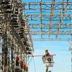 Planta de energía. Foto: Cortesía.