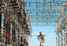 Capacidad instalada de energía en El Salvador alcanza 2,570 megavatios, según Etesal Planta de energía. Foto: Cortesía.