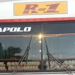 Ruta 1. Foto: Cortesía.