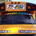 Ruta 2. Foto: Cortesía.