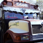 Ruta 260B. Foto: Cortesía.