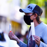 Pruebas COVID-19. Foto: Cortesía.