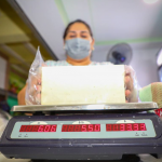 Productos lácteos. Foto: Cortesía.