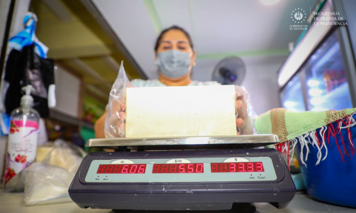 Productos lácteos. Foto: Cortesía.