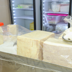 Productos lácteos. Foto: Cortesía.