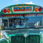 Ruta 210. Foto: Cortesía.