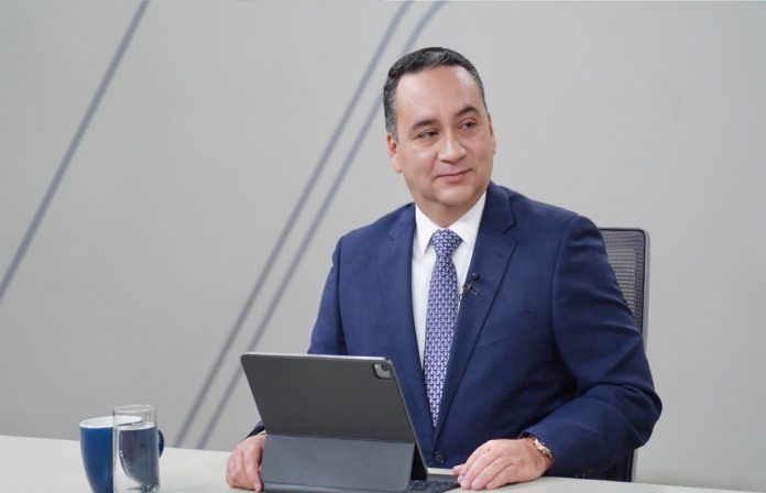 Rodolfo Delgado, Fiscal General. Foto: Cortesía. Rodolfo Delgado, Fiscal General. Foto: Cortesía.