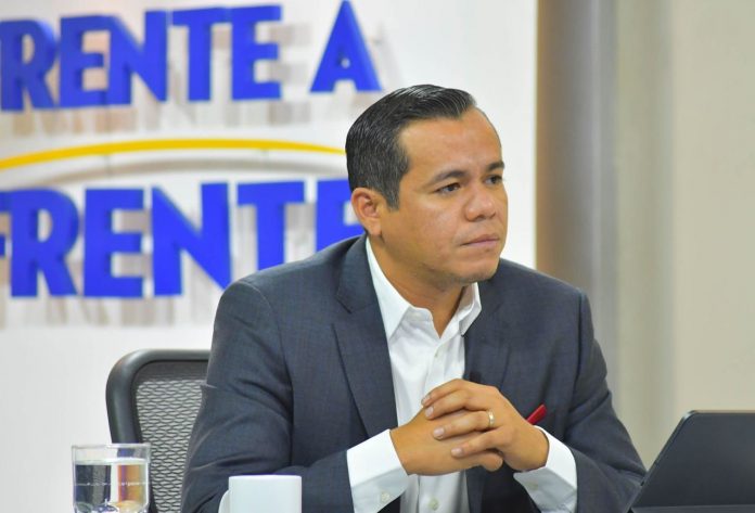 Foto: Secretaría de Prensa.