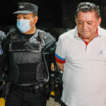Catalino Miranda, empresario de buses de la ruta 42 fue detenido acusado de incrementar tarifas del pasaje.