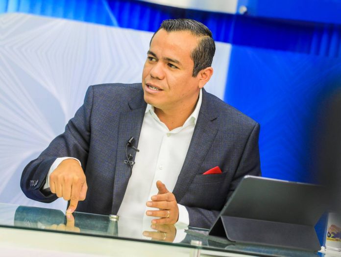 Foto: Secretaría de Prensa.