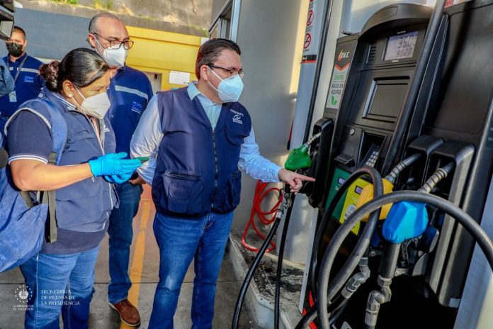 Foto: Secretaría de Prensa. Foto: Secretaría de Prensa.