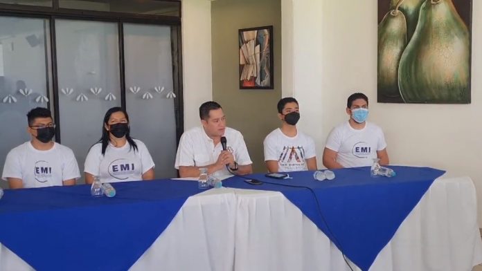 Imagen de referencia. Imagen de referencia.