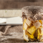 Productos lácteos. Foto: Cortesía.