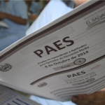 Prueba de Acceso a la Educación Superior (PAES)
