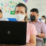 17,000 docentes presentaron su respectiva solicitud para someterse a las pruebas de conocimiento para aspirar a una plaza por Ley de Salario.
