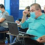 17,000 docentes presentaron su respectiva solicitud para someterse a las pruebas de conocimiento para aspirar a una plaza por Ley de Salario.