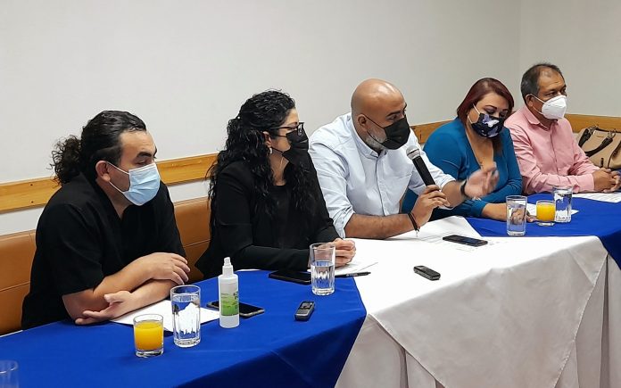 Foto: APES. Foto: APES.