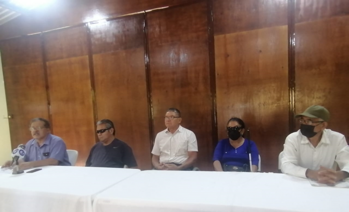 Imagen de referencia. Imagen de referencia.