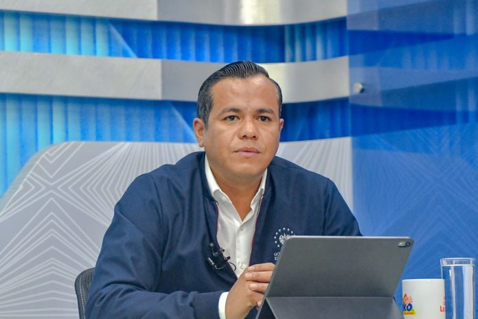 Foto; Secretaría de Prensa.