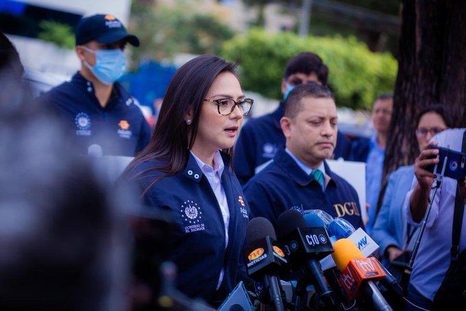 Foto: Ministerio de Hacienda Foto: Ministerio de Hacienda