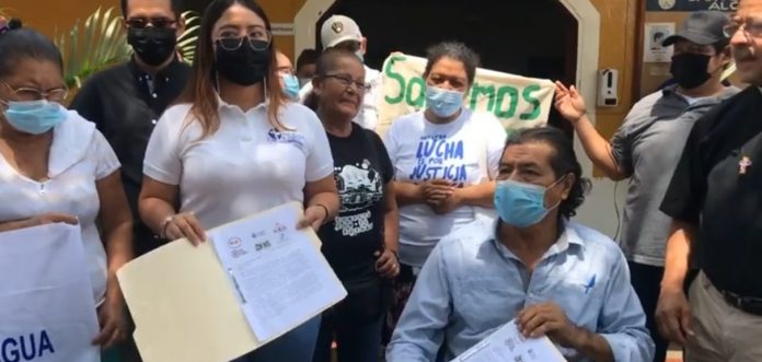 Imagen de referencia. Imagen de referencia.