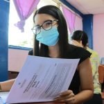 17,000 docentes presentaron su respectiva solicitud para someterse a las pruebas de conocimiento para aspirar a una plaza por Ley de Salario.