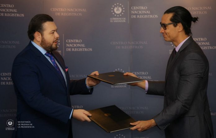 Foto: Secretaría de Prensa