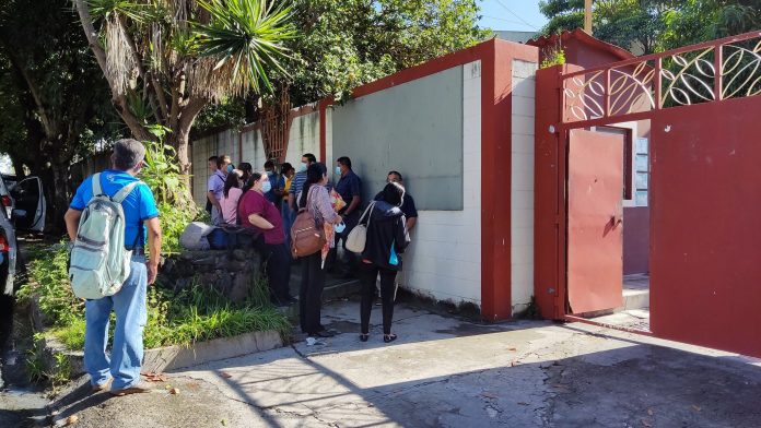 Imagen de referencia. Imagen de referencia.