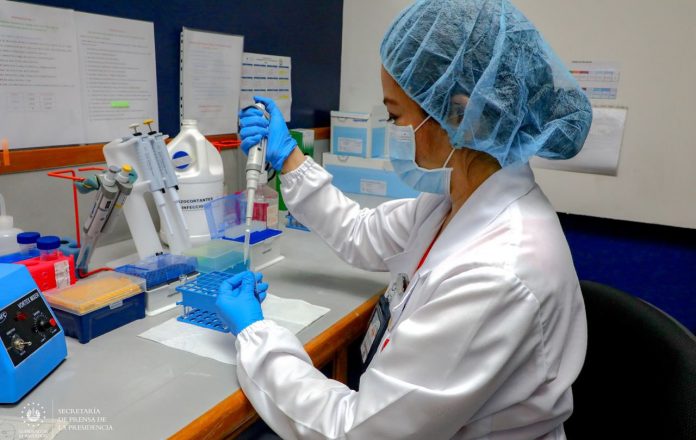 Foto: Secretaría de Prensa.