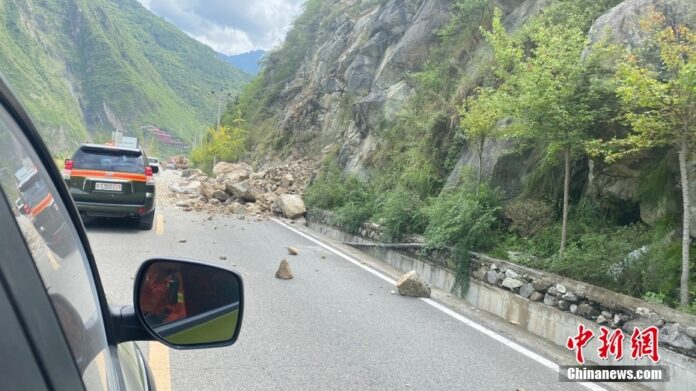 Foto: de Chinanews Foto: de Chinanews