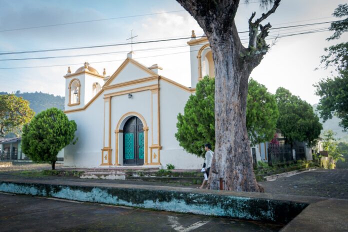 Municipio de Torola, en el departamento de Morazán. Foto: Cortesía. Municipio de Torola, en el departamento de Morazán. Foto: Cortesía.
