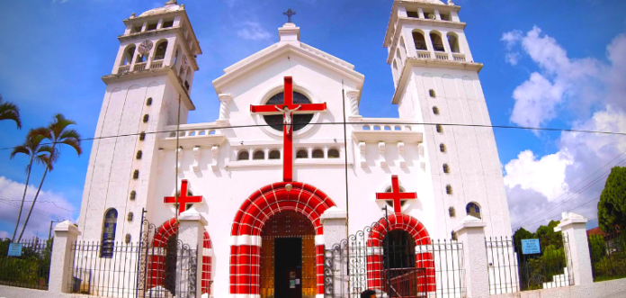 Imagen de referencia. Imagen de referencia.