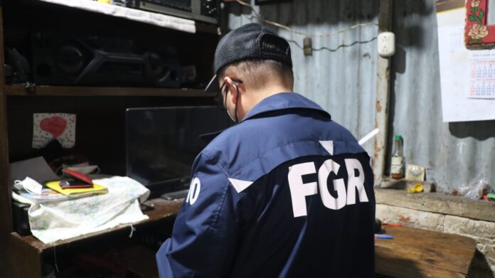 Imagen de referencia. Imagen de referencia.