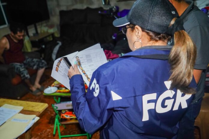 Imagen de referencia. Imagen de referencia.